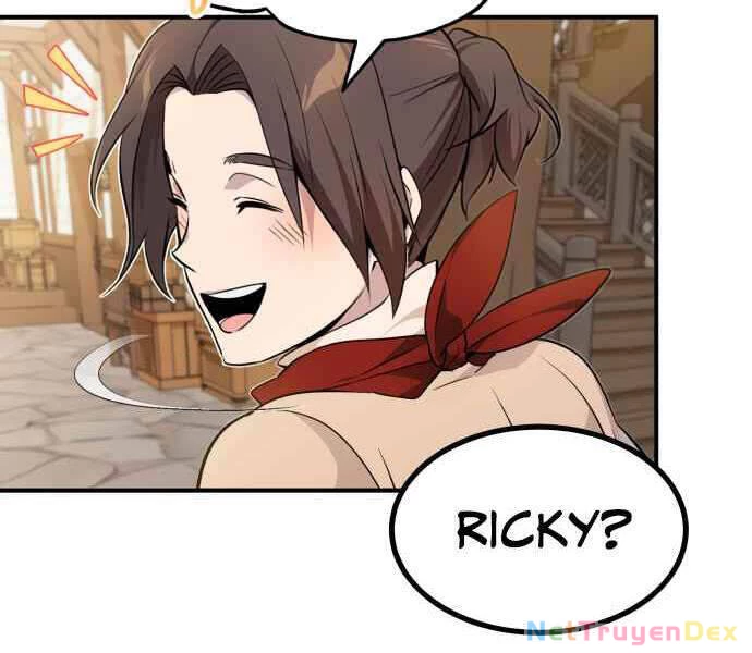 Sự Thức Tỉnh Của Hắc Ma Pháp Sư Sau 66666 Năm Chapter 18 - Trang 4