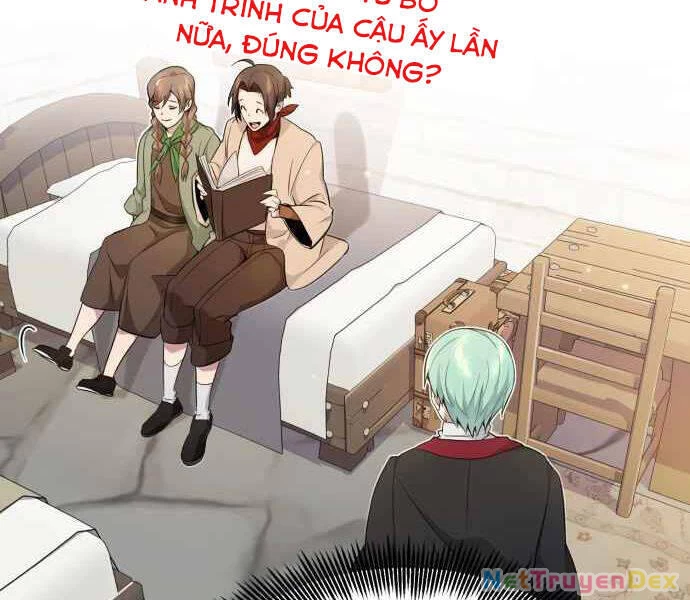 Sự Thức Tỉnh Của Hắc Ma Pháp Sư Sau 66666 Năm Chapter 18 - Trang 4