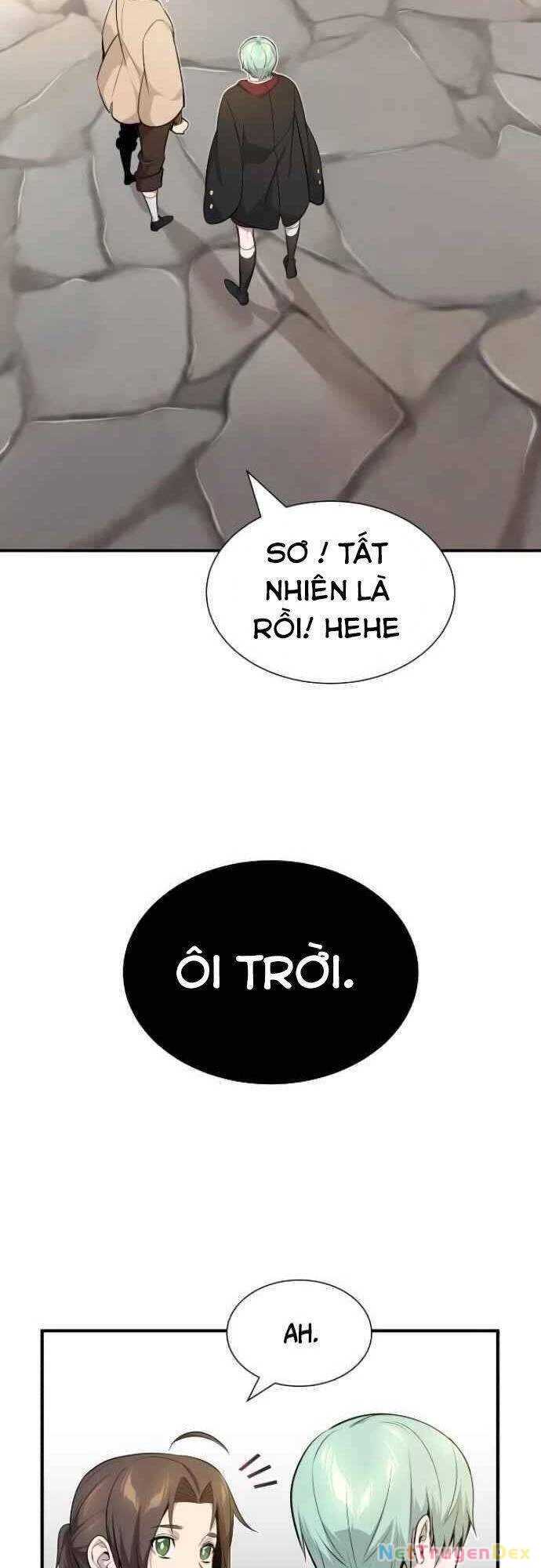 Sự Thức Tỉnh Của Hắc Ma Pháp Sư Sau 66666 Năm Chapter 19 - Trang 4