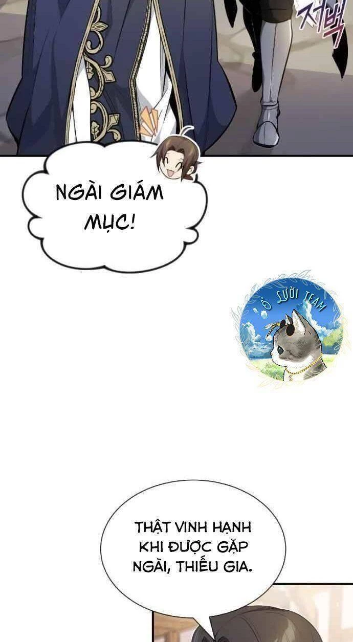 Sự Thức Tỉnh Của Hắc Ma Pháp Sư Sau 66666 Năm Chapter 19 - Trang 4