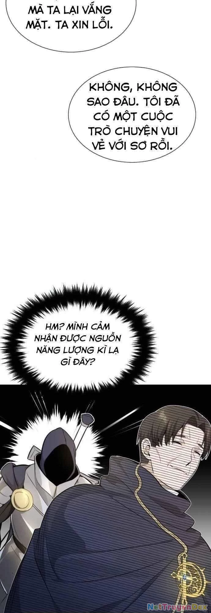 Sự Thức Tỉnh Của Hắc Ma Pháp Sư Sau 66666 Năm Chapter 19 - Trang 4