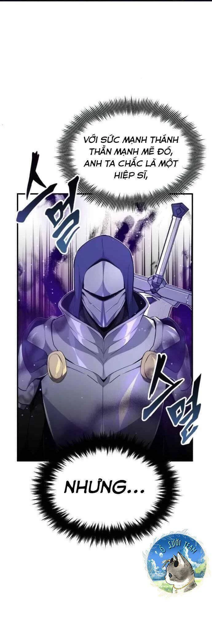 Sự Thức Tỉnh Của Hắc Ma Pháp Sư Sau 66666 Năm Chapter 19 - Trang 4