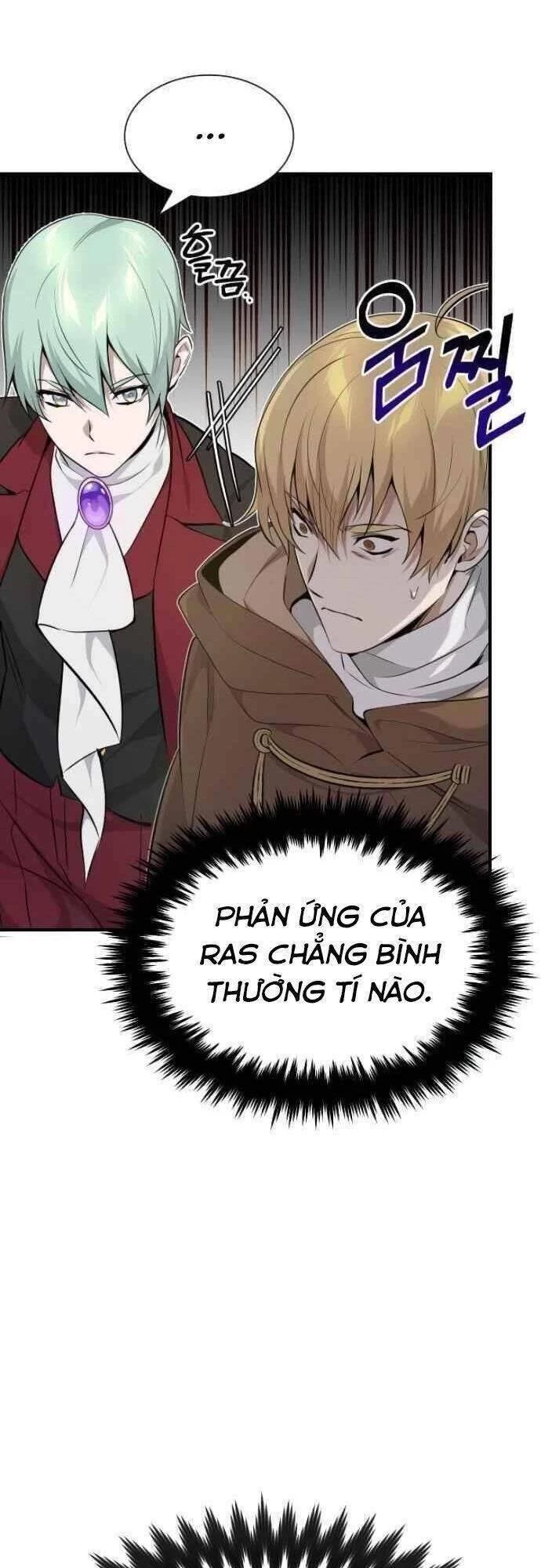 Sự Thức Tỉnh Của Hắc Ma Pháp Sư Sau 66666 Năm Chapter 19 - Trang 4