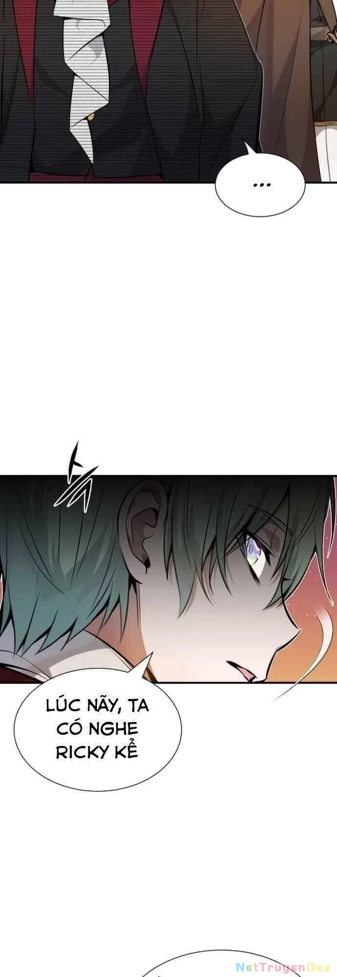 Sự Thức Tỉnh Của Hắc Ma Pháp Sư Sau 66666 Năm Chapter 19 - Trang 4