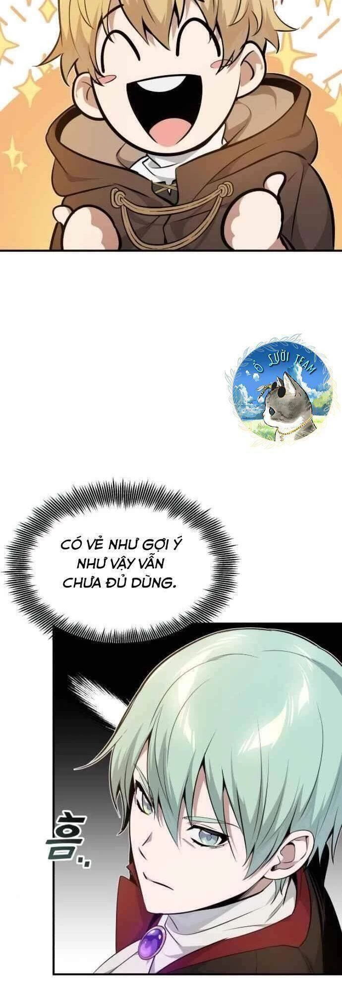 Sự Thức Tỉnh Của Hắc Ma Pháp Sư Sau 66666 Năm Chapter 19 - Trang 4