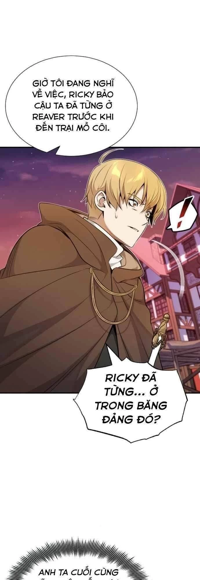 Sự Thức Tỉnh Của Hắc Ma Pháp Sư Sau 66666 Năm Chapter 19 - Trang 4