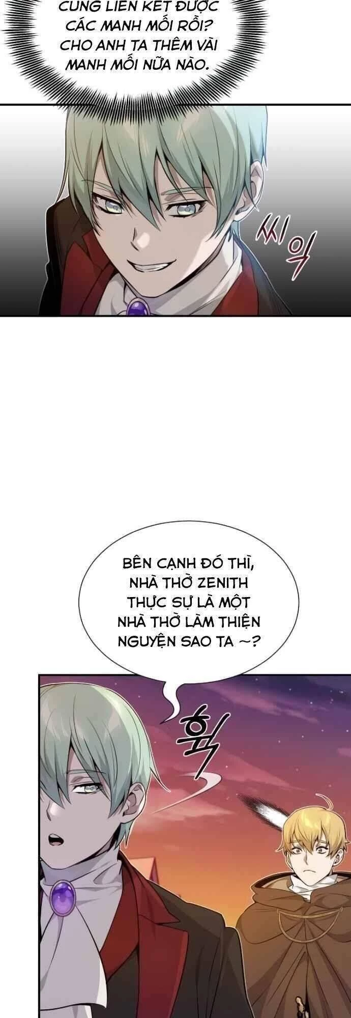 Sự Thức Tỉnh Của Hắc Ma Pháp Sư Sau 66666 Năm Chapter 19 - Trang 4