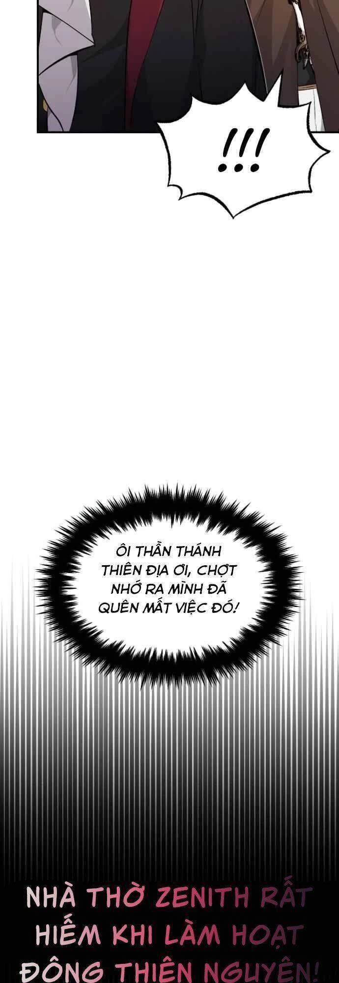 Sự Thức Tỉnh Của Hắc Ma Pháp Sư Sau 66666 Năm Chapter 19 - Trang 4