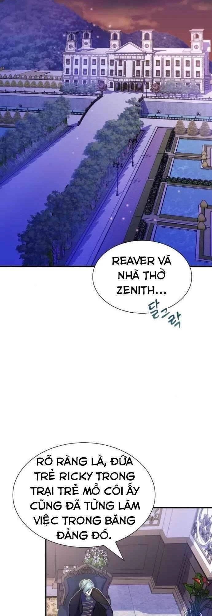 Sự Thức Tỉnh Của Hắc Ma Pháp Sư Sau 66666 Năm Chapter 19 - Trang 4