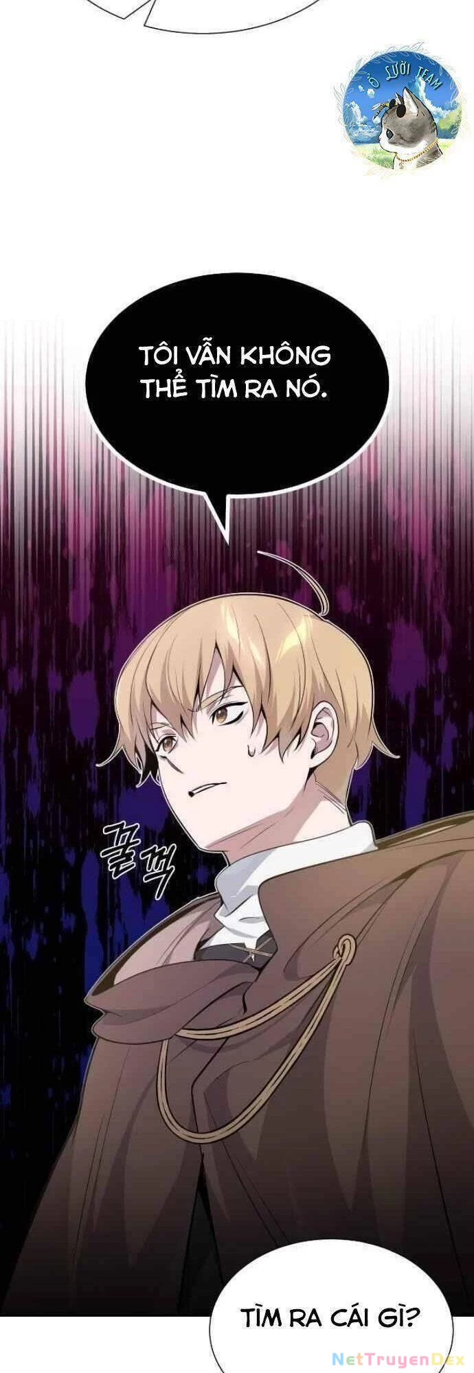 Sự Thức Tỉnh Của Hắc Ma Pháp Sư Sau 66666 Năm Chapter 19 - Trang 4