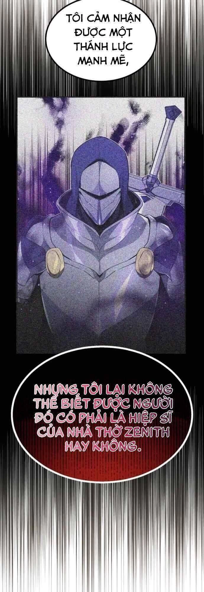 Sự Thức Tỉnh Của Hắc Ma Pháp Sư Sau 66666 Năm Chapter 19 - Trang 4