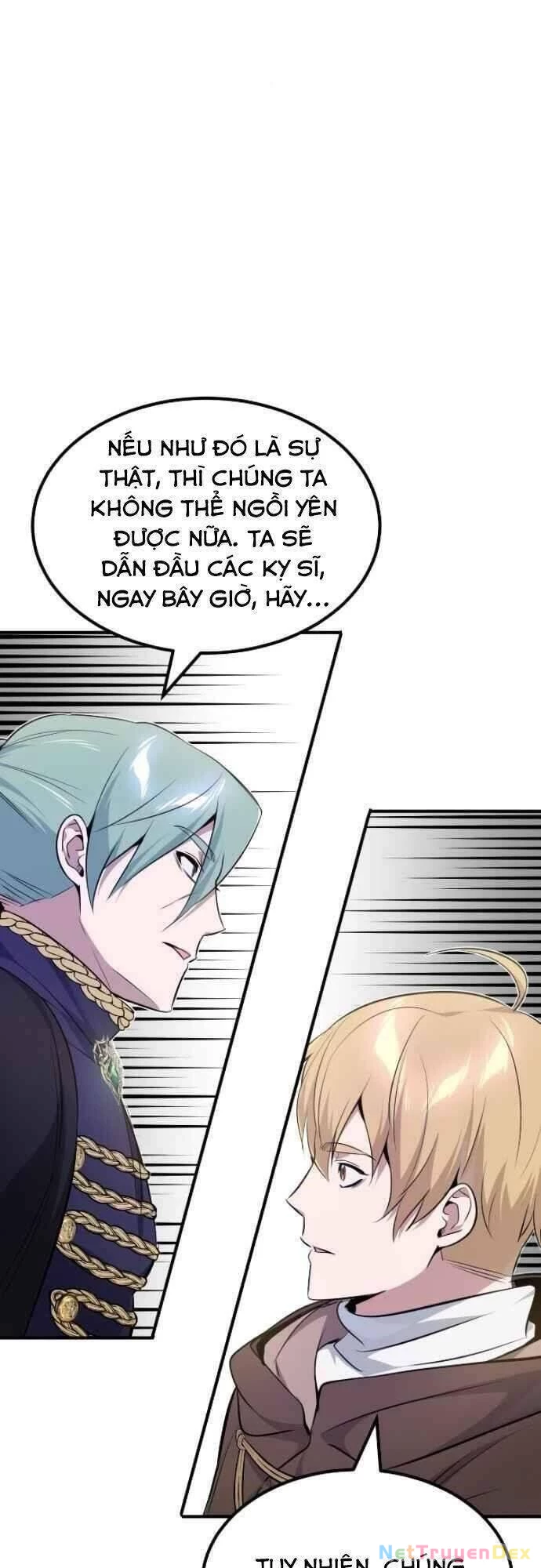 Sự Thức Tỉnh Của Hắc Ma Pháp Sư Sau 66666 Năm Chapter 19 - Trang 4