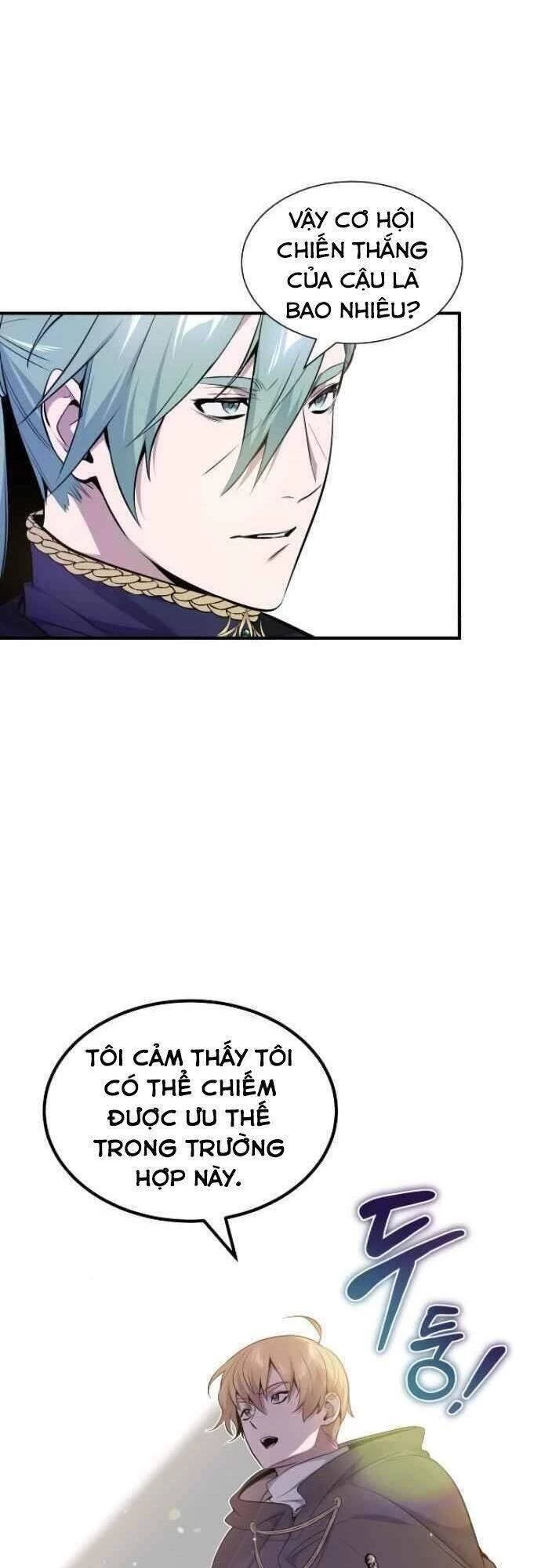 Sự Thức Tỉnh Của Hắc Ma Pháp Sư Sau 66666 Năm Chapter 19 - Trang 4