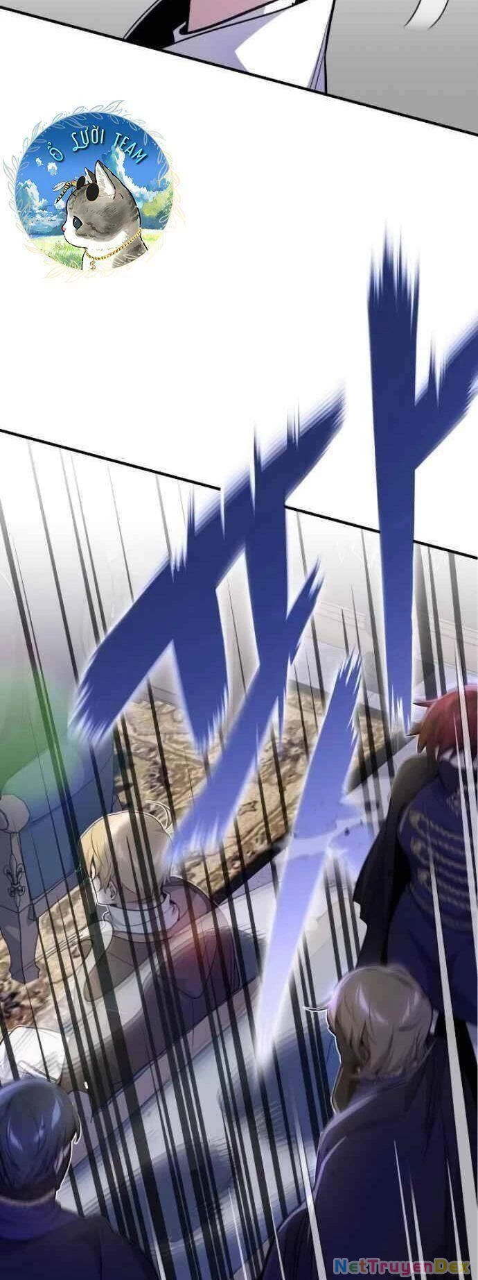 Sự Thức Tỉnh Của Hắc Ma Pháp Sư Sau 66666 Năm Chapter 19 - Trang 4