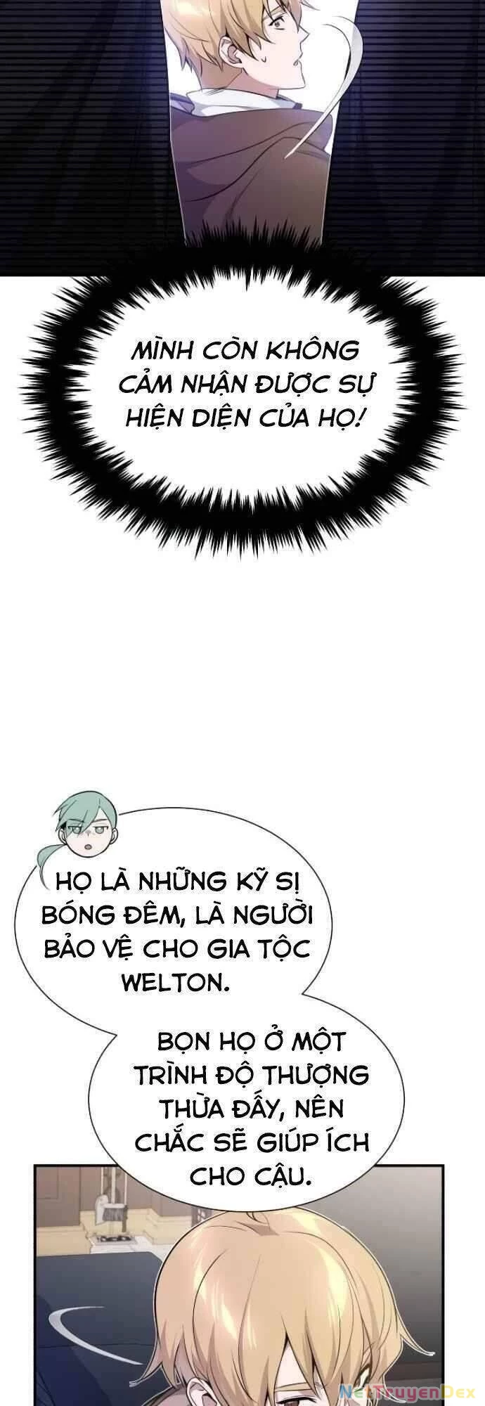 Sự Thức Tỉnh Của Hắc Ma Pháp Sư Sau 66666 Năm Chapter 19 - Trang 4