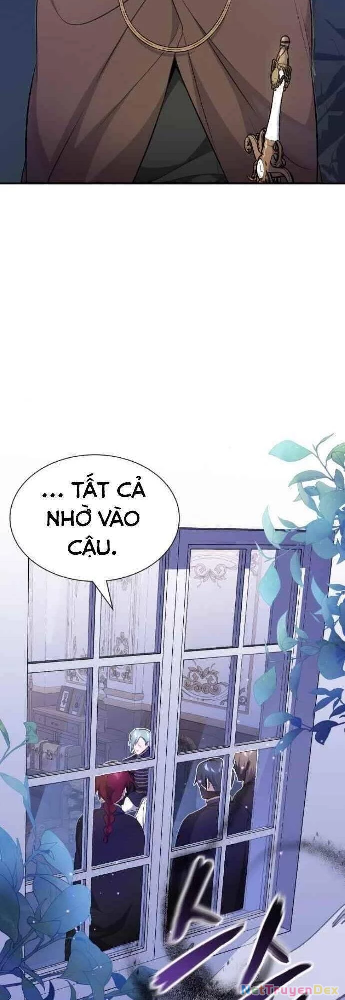 Sự Thức Tỉnh Của Hắc Ma Pháp Sư Sau 66666 Năm Chapter 19 - Trang 4