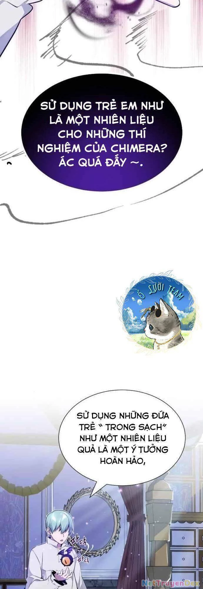 Sự Thức Tỉnh Của Hắc Ma Pháp Sư Sau 66666 Năm Chapter 19 - Trang 4