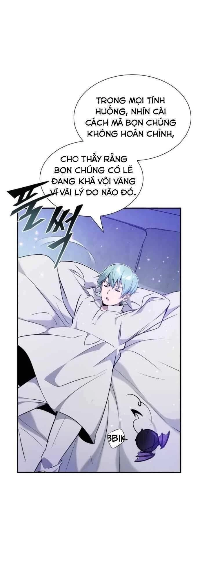 Sự Thức Tỉnh Của Hắc Ma Pháp Sư Sau 66666 Năm Chapter 19 - Trang 4