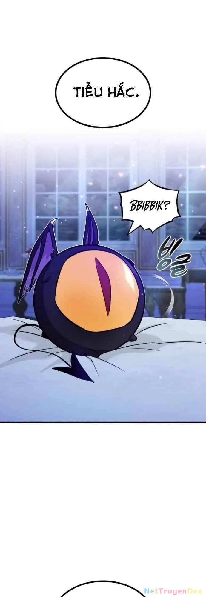 Sự Thức Tỉnh Của Hắc Ma Pháp Sư Sau 66666 Năm Chapter 19 - Trang 4