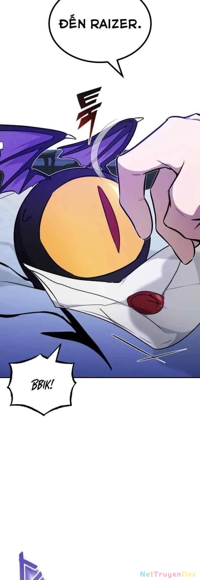 Sự Thức Tỉnh Của Hắc Ma Pháp Sư Sau 66666 Năm Chapter 19 - Trang 4