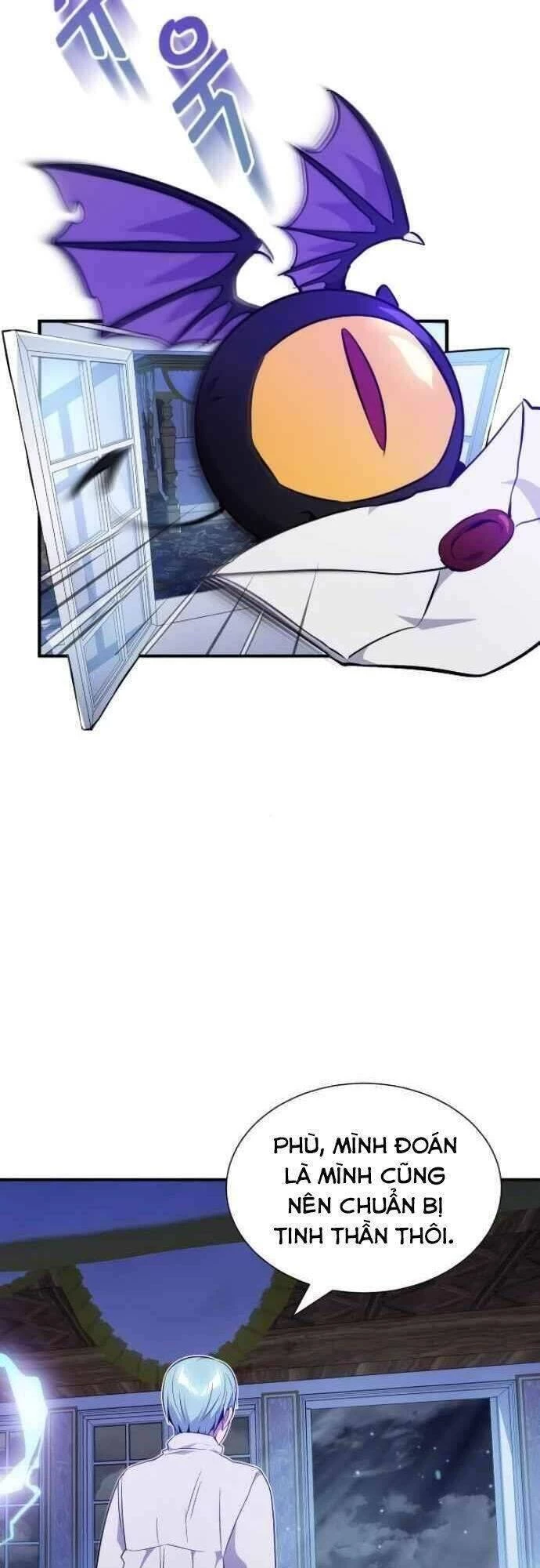 Sự Thức Tỉnh Của Hắc Ma Pháp Sư Sau 66666 Năm Chapter 19 - Trang 4