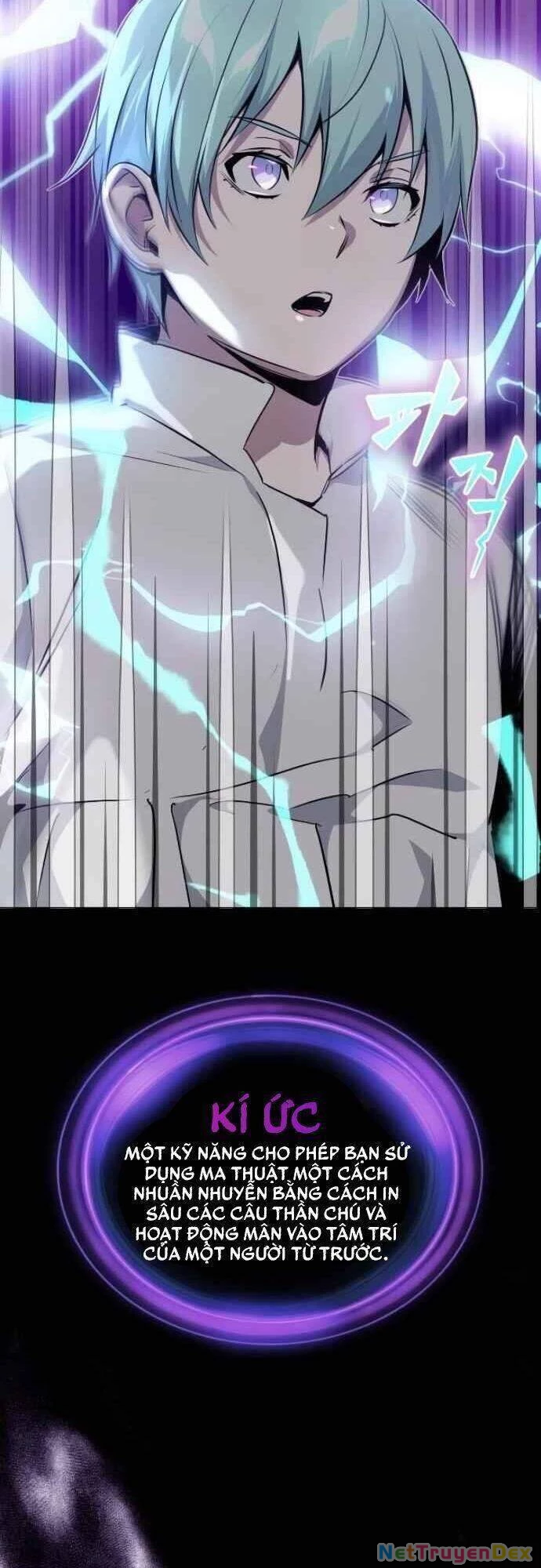 Sự Thức Tỉnh Của Hắc Ma Pháp Sư Sau 66666 Năm Chapter 19 - Trang 4
