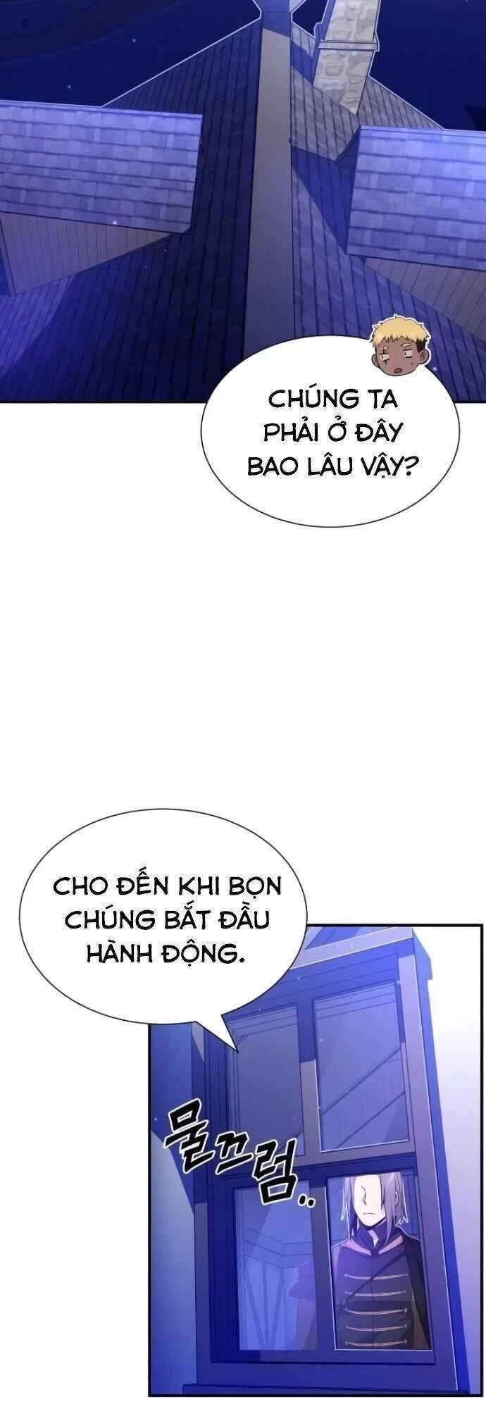 Sự Thức Tỉnh Của Hắc Ma Pháp Sư Sau 66666 Năm Chapter 19 - Trang 4