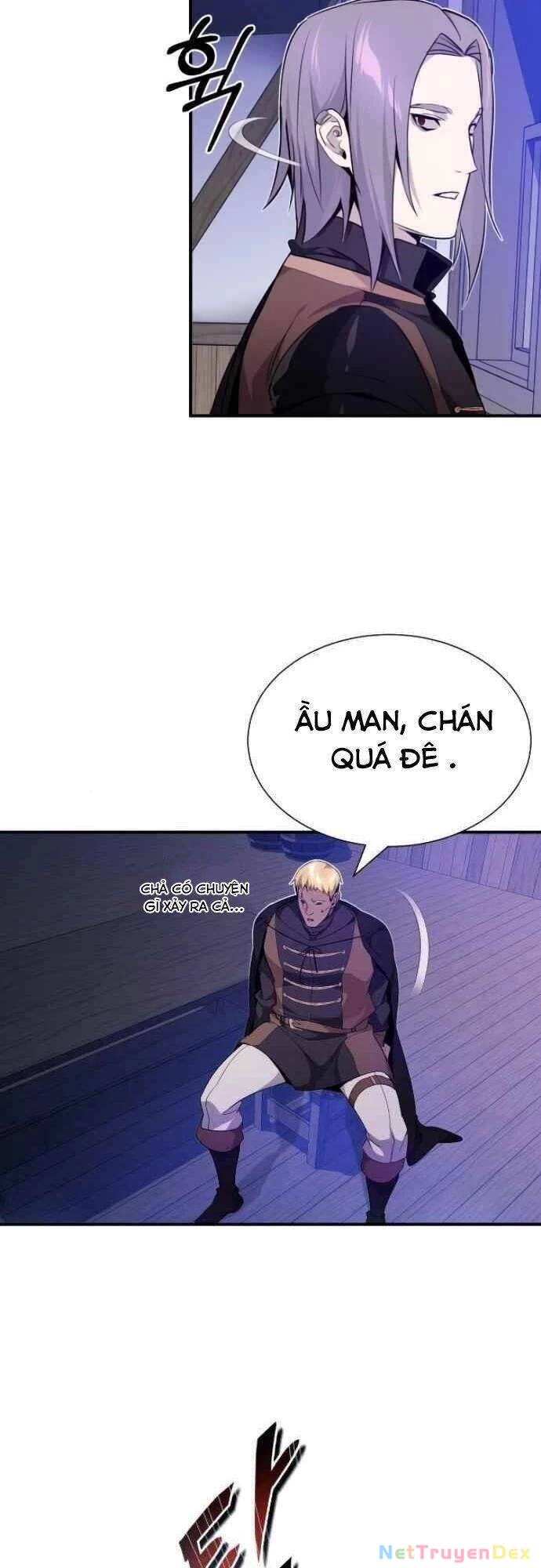 Sự Thức Tỉnh Của Hắc Ma Pháp Sư Sau 66666 Năm Chapter 19 - Trang 4