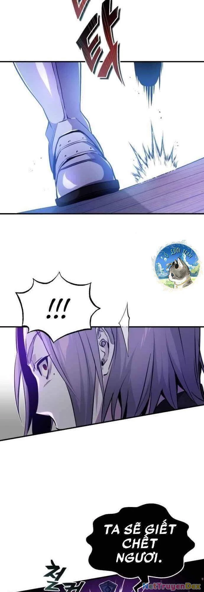 Sự Thức Tỉnh Của Hắc Ma Pháp Sư Sau 66666 Năm Chapter 19 - Trang 4