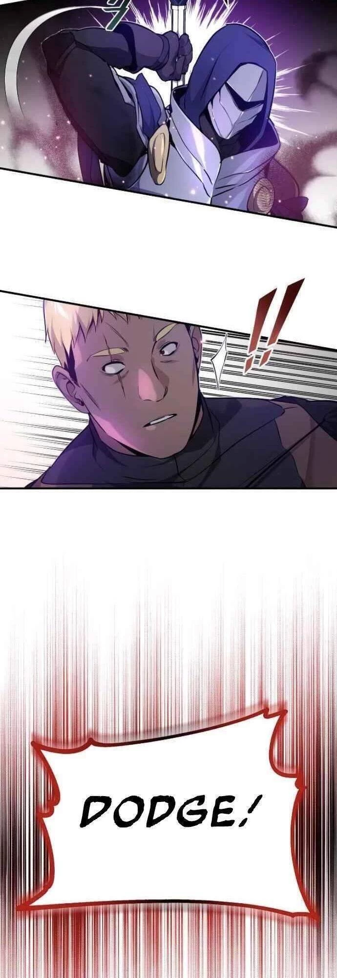 Sự Thức Tỉnh Của Hắc Ma Pháp Sư Sau 66666 Năm Chapter 19 - Trang 4