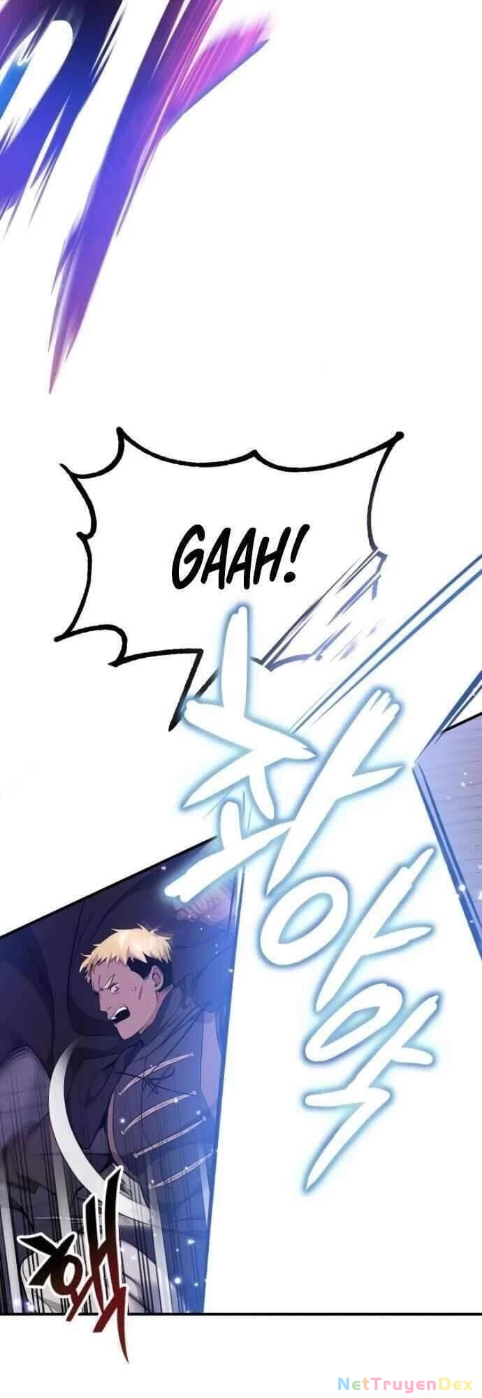 Sự Thức Tỉnh Của Hắc Ma Pháp Sư Sau 66666 Năm Chapter 19 - Trang 4