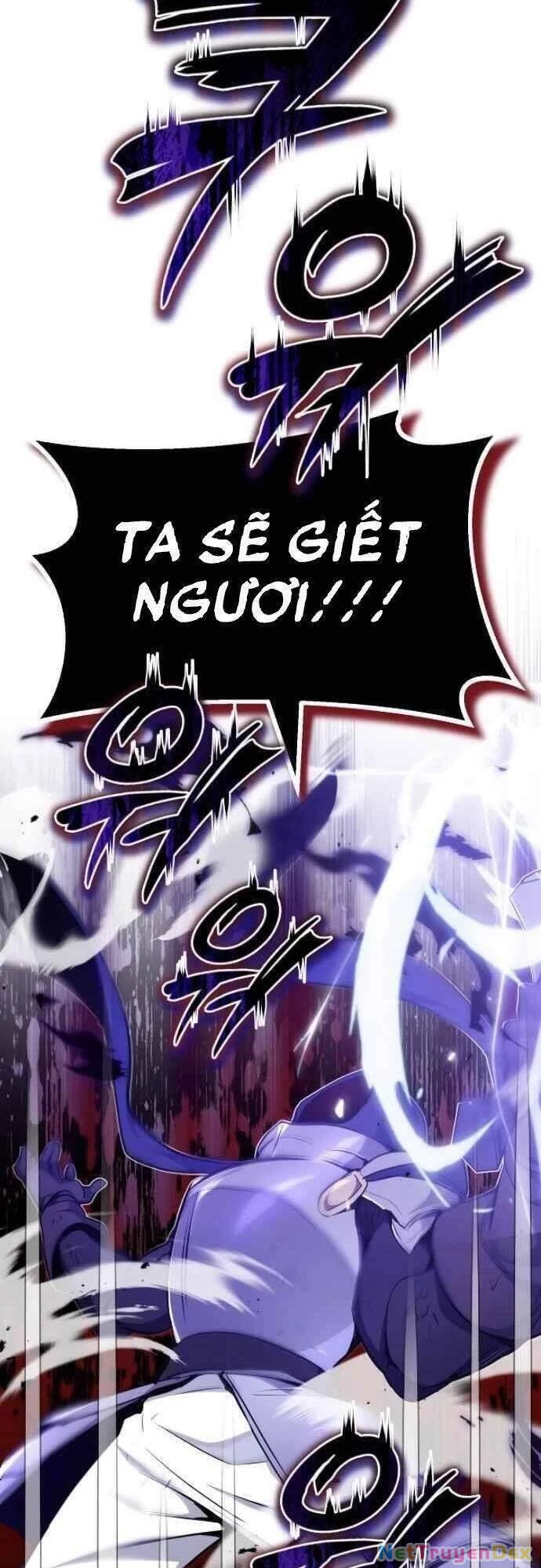 Sự Thức Tỉnh Của Hắc Ma Pháp Sư Sau 66666 Năm Chapter 19 - Trang 4