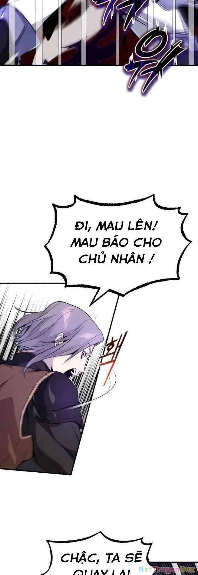 Sự Thức Tỉnh Của Hắc Ma Pháp Sư Sau 66666 Năm Chapter 19 - Trang 4