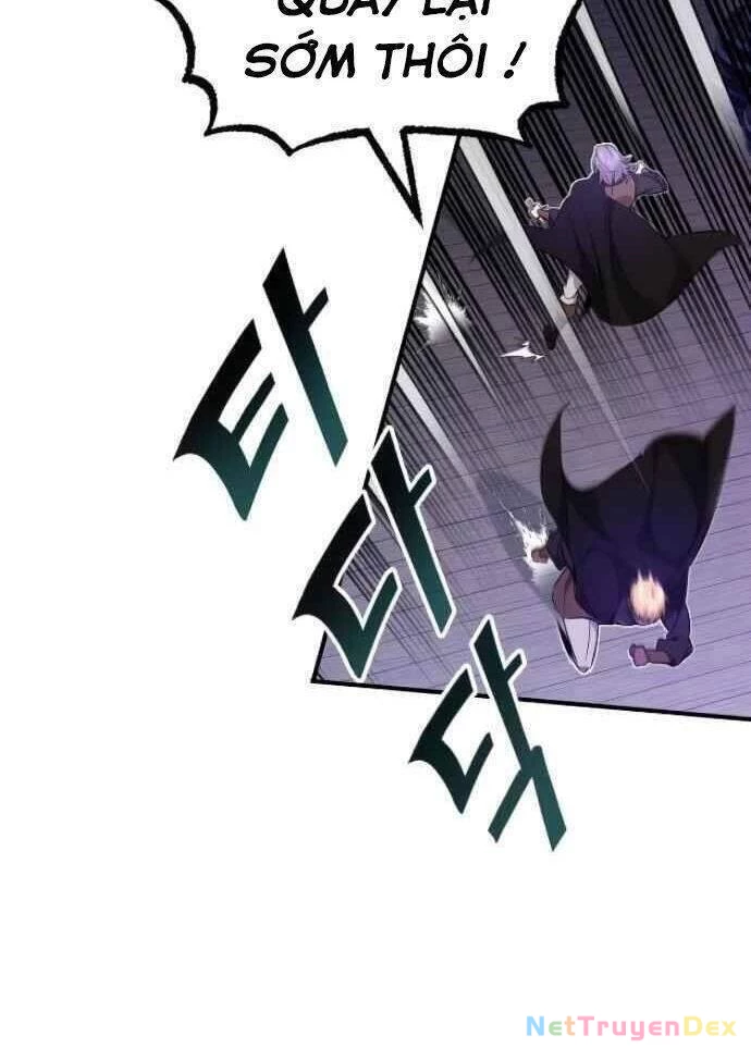 Sự Thức Tỉnh Của Hắc Ma Pháp Sư Sau 66666 Năm Chapter 19 - Trang 4