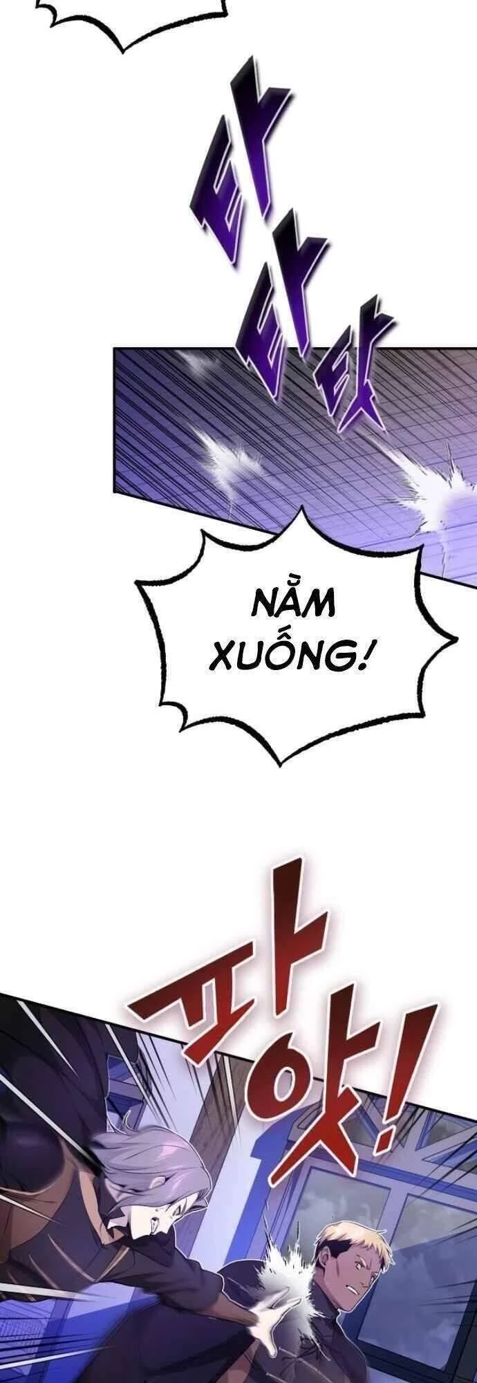 Sự Thức Tỉnh Của Hắc Ma Pháp Sư Sau 66666 Năm Chapter 19 - Trang 4