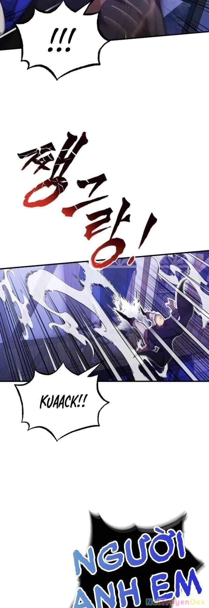 Sự Thức Tỉnh Của Hắc Ma Pháp Sư Sau 66666 Năm Chapter 19 - Trang 4