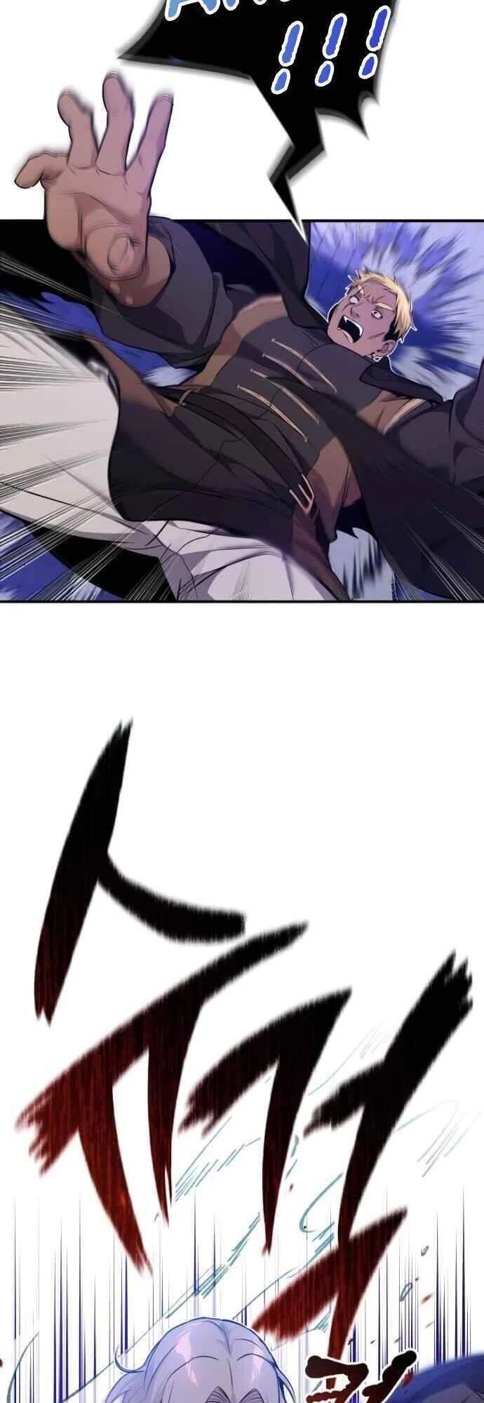 Sự Thức Tỉnh Của Hắc Ma Pháp Sư Sau 66666 Năm Chapter 19 - Trang 4