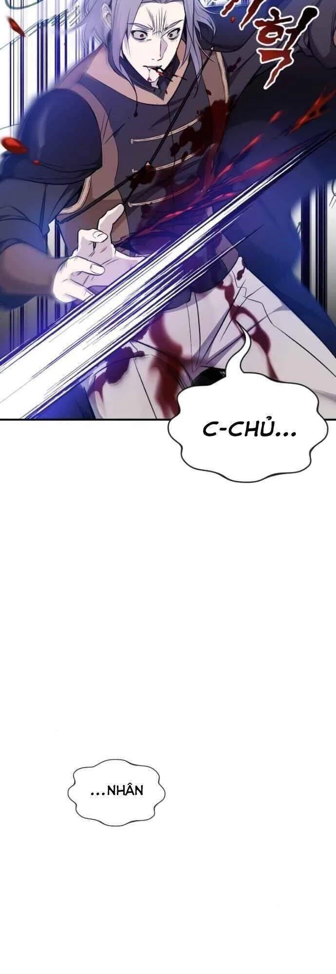 Sự Thức Tỉnh Của Hắc Ma Pháp Sư Sau 66666 Năm Chapter 19 - Trang 4