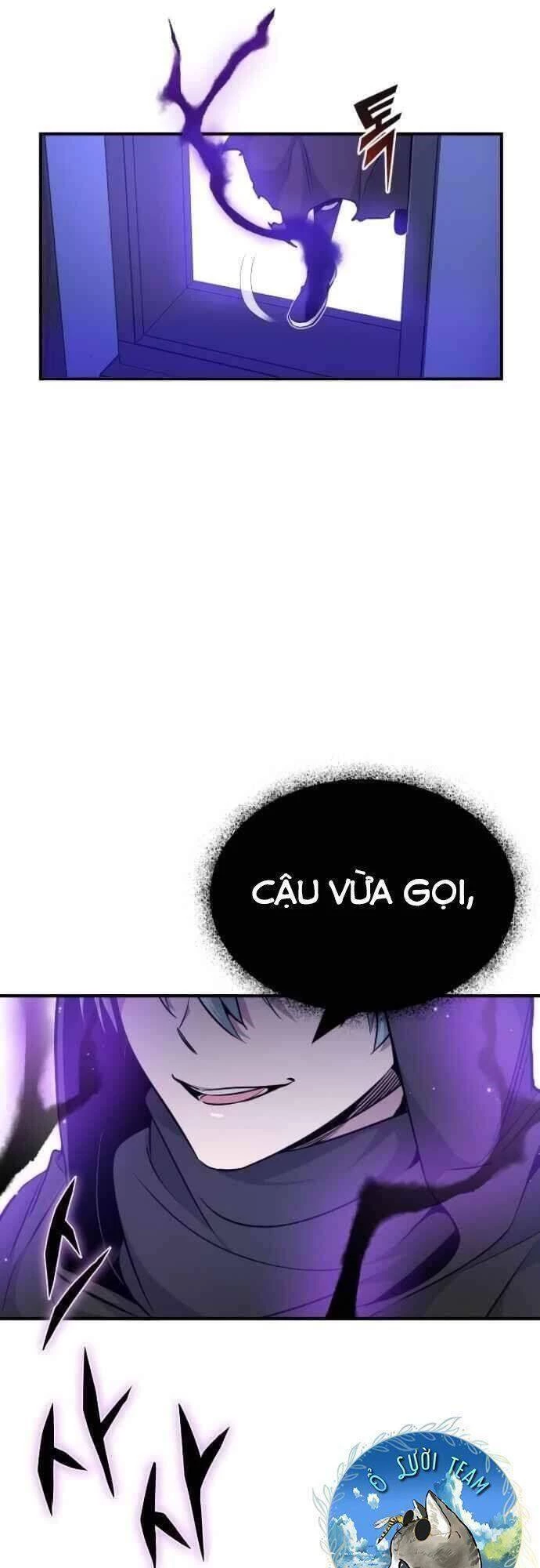 Sự Thức Tỉnh Của Hắc Ma Pháp Sư Sau 66666 Năm Chapter 19 - Trang 4