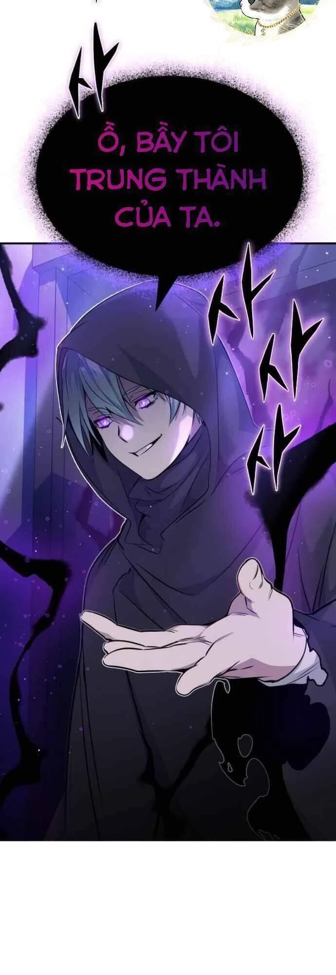 Sự Thức Tỉnh Của Hắc Ma Pháp Sư Sau 66666 Năm Chapter 19 - Trang 4
