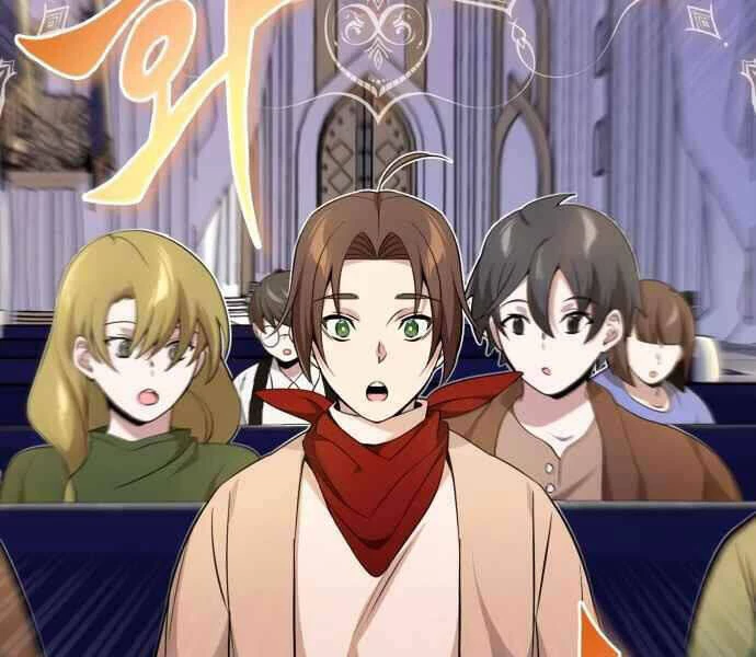 Sự Thức Tỉnh Của Hắc Ma Pháp Sư Sau 66666 Năm Chapter 22 - Trang 4