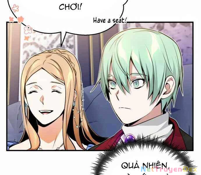 Sự Thức Tỉnh Của Hắc Ma Pháp Sư Sau 66666 Năm Chapter 22 - Trang 4