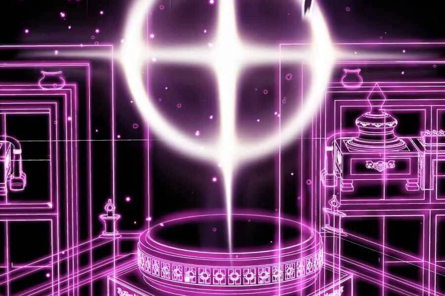 Sự Thức Tỉnh Của Hắc Ma Pháp Sư Sau 66666 Năm Chapter 23 - Trang 4