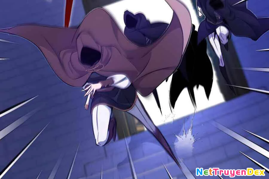 Sự Thức Tỉnh Của Hắc Ma Pháp Sư Sau 66666 Năm Chapter 23.5 - Trang 2