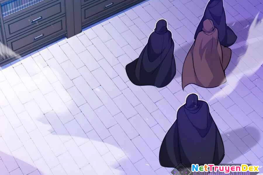 Sự Thức Tỉnh Của Hắc Ma Pháp Sư Sau 66666 Năm Chapter 23.5 - Trang 2