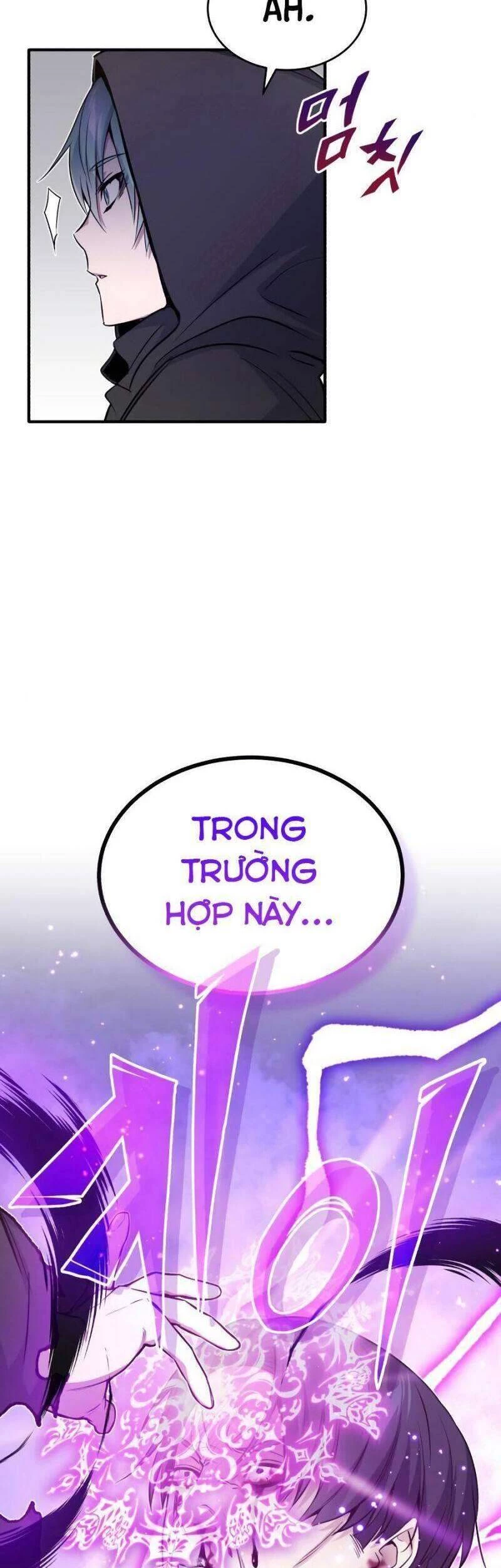 Sự Thức Tỉnh Của Hắc Ma Pháp Sư Sau 66666 Năm Chapter 24 - Trang 4