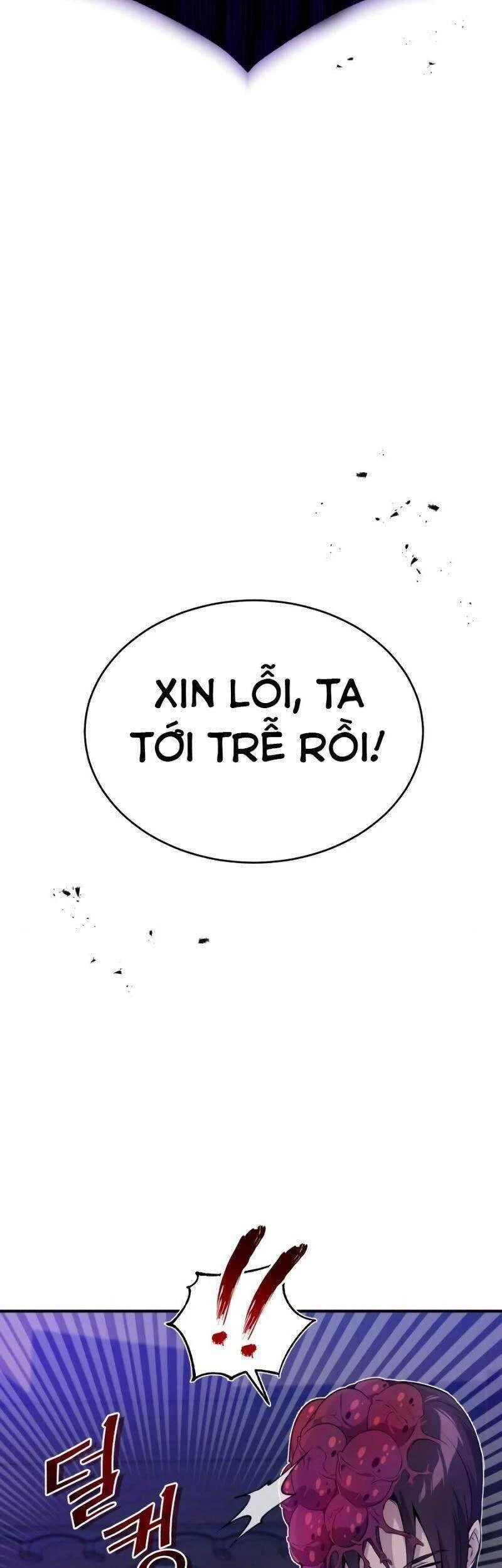 Sự Thức Tỉnh Của Hắc Ma Pháp Sư Sau 66666 Năm Chapter 24 - Trang 4