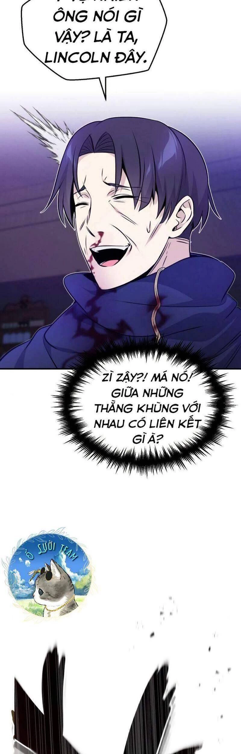 Sự Thức Tỉnh Của Hắc Ma Pháp Sư Sau 66666 Năm Chapter 24 - Trang 4