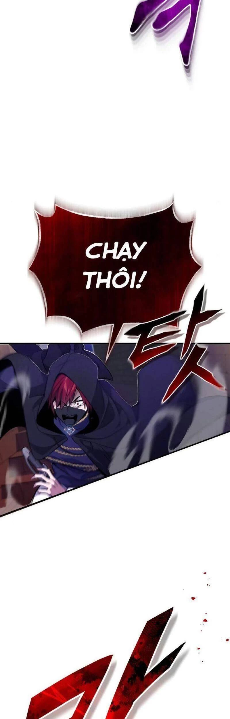 Sự Thức Tỉnh Của Hắc Ma Pháp Sư Sau 66666 Năm Chapter 24 - Trang 4