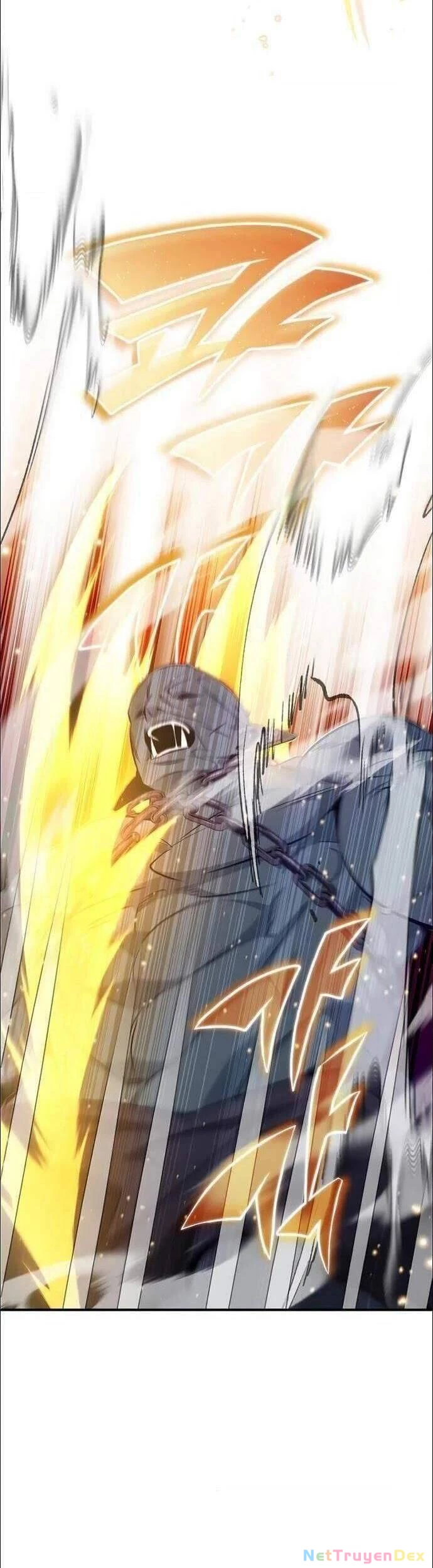 Sự Thức Tỉnh Của Hắc Ma Pháp Sư Sau 66666 Năm Chapter 25 - Trang 4